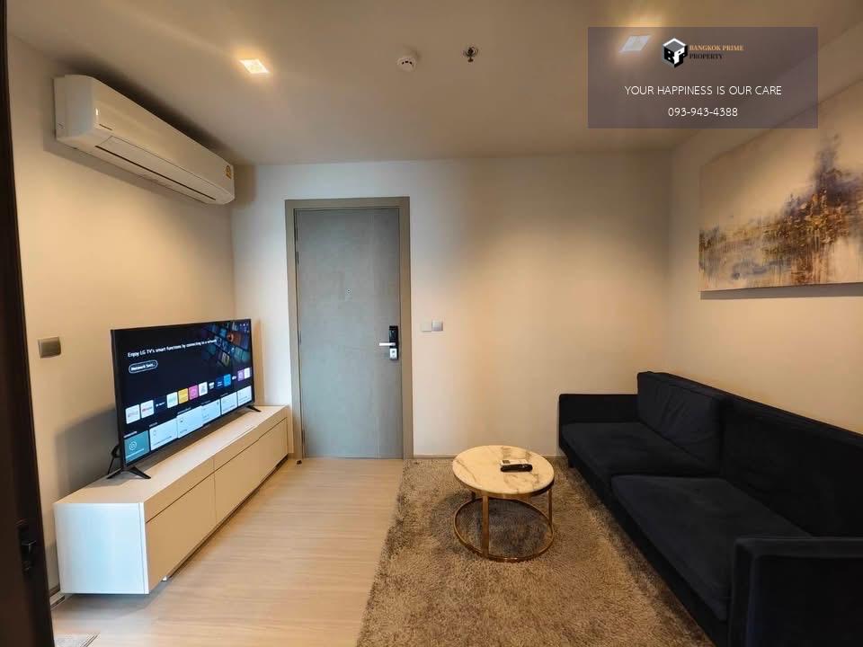 Life Asoke - Rama 9 | 🚝ใกล้ BTS,MRTพระราม9 #HL Focus