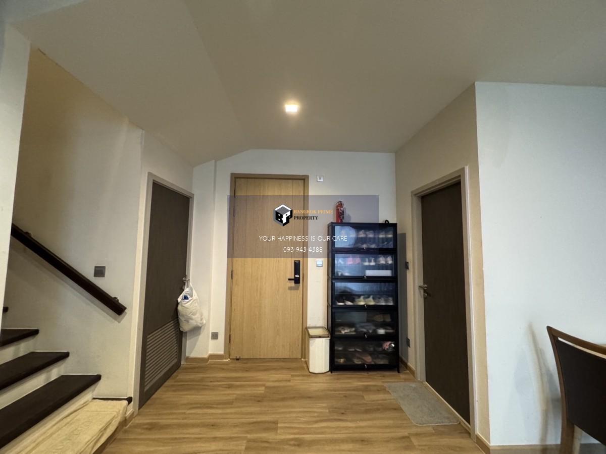 The Line Jatujak-Mochit | 🚝ใกล้ BTS,MRTจตุจักร #HL Focus