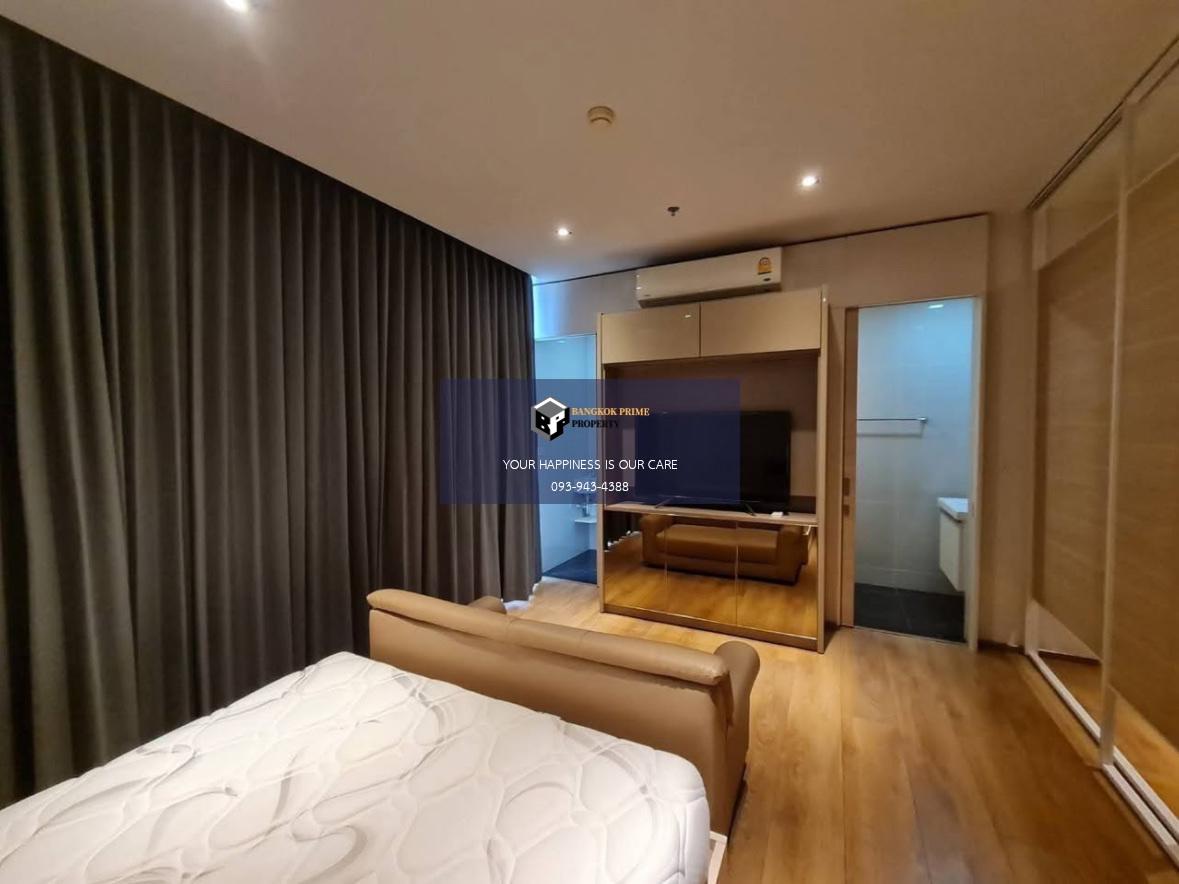 Park Origin Phrom Phong | 🚝ใกล้ BTSพร้อมพงษ์ #HL Focus