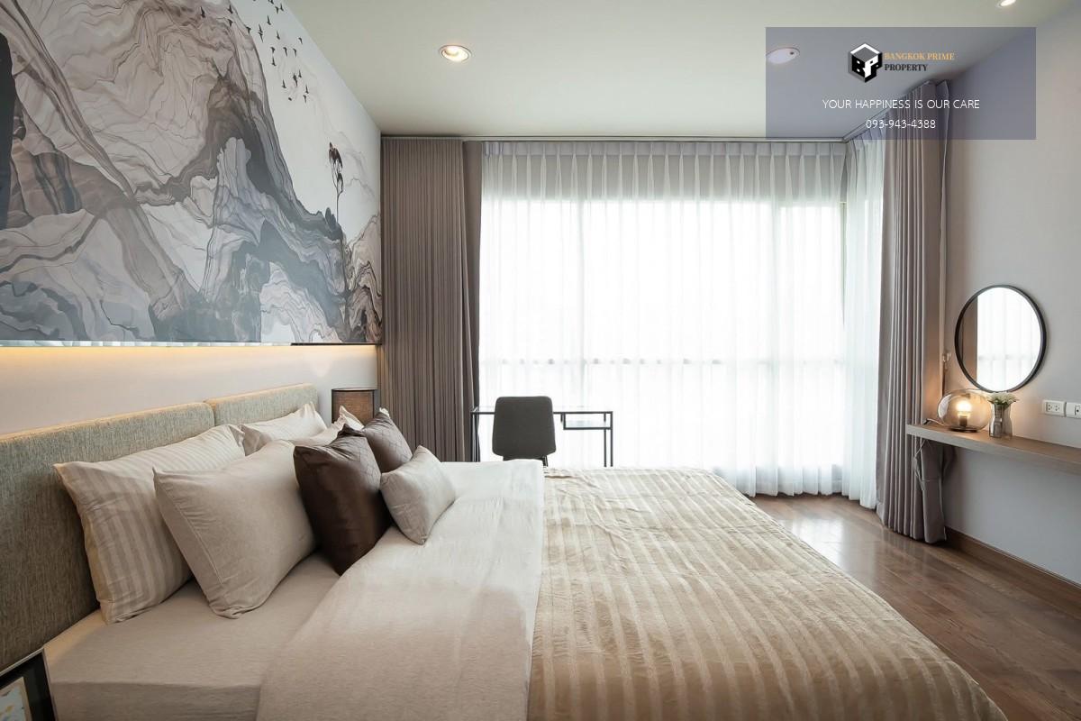 The Address Chidlom | Luxury Style unit at Chidlom Area super convenient location , Ready to move in , #HL Focus