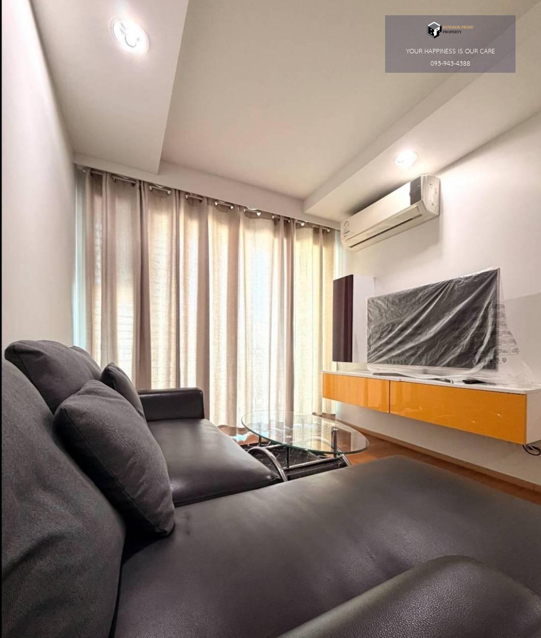 The Line Phahonyothin Park | 🚝ใกล้ BTS,MRTจตุจักร ม.เกษตรศาสตร์⭐️เซ็นทรัล ลาดพร้าว #HL Focus