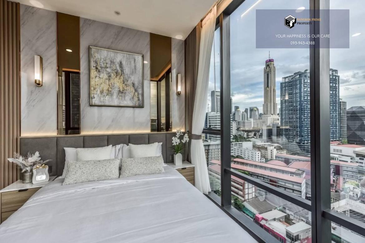 the extro phayathai-rangnam | 🚝ใกล้ BTSพญาไท #New Focus