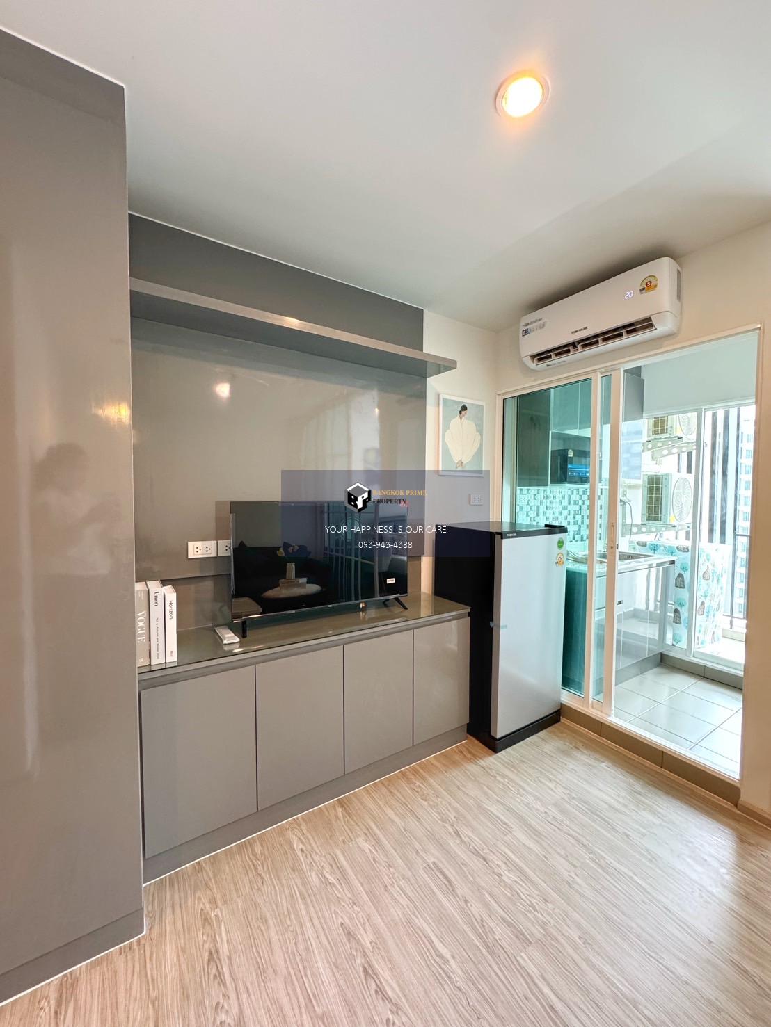 Regent Home Bangna | 🚝ใกล้ BTS บางนา  #HL Focus