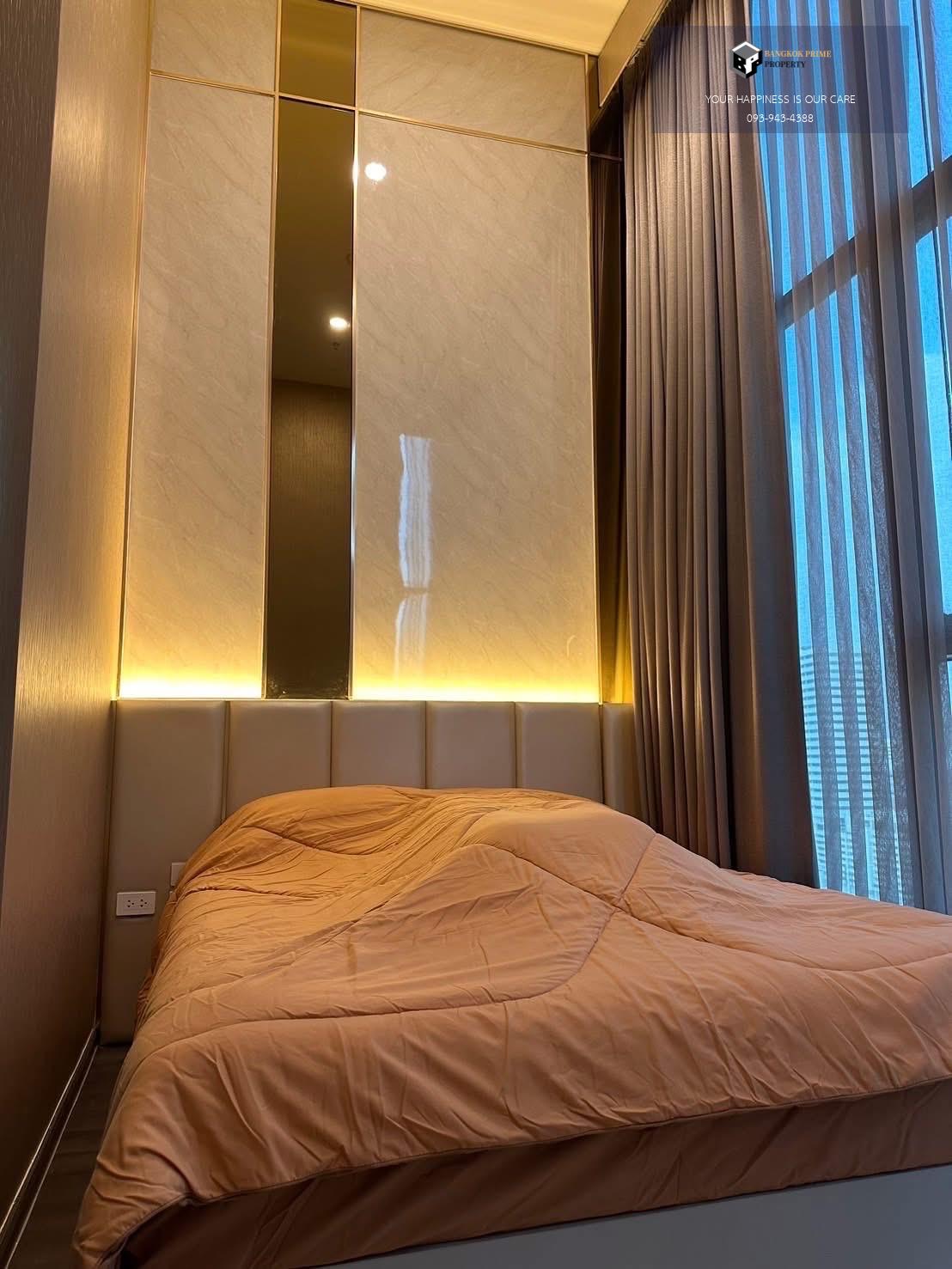 Knightsbridge Space Rama 9 | 🚝ใกล้ BTS,MRTพระราม9 #HL