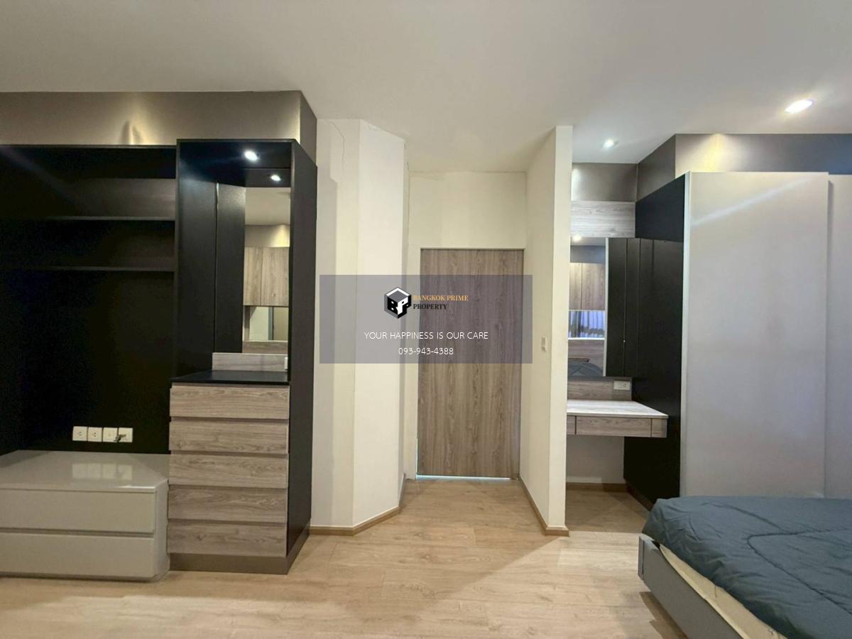 IDEO Q Chula-Samyan | 🚝ใกล้ MRT สามย่าน #HL Focus