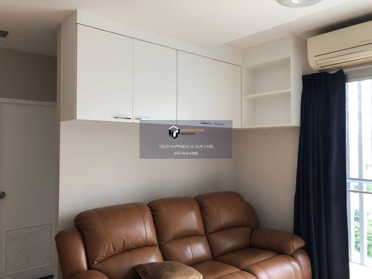 CU Terrace | 🚝ใกล้ MRT สามย่าน #New #Mar