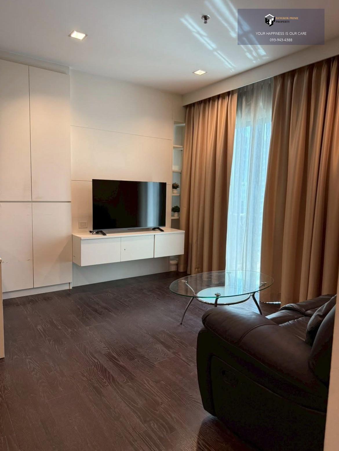 IDEO Q Phayathai | 🚝ใกล้ BTSพญาไท #New Focus