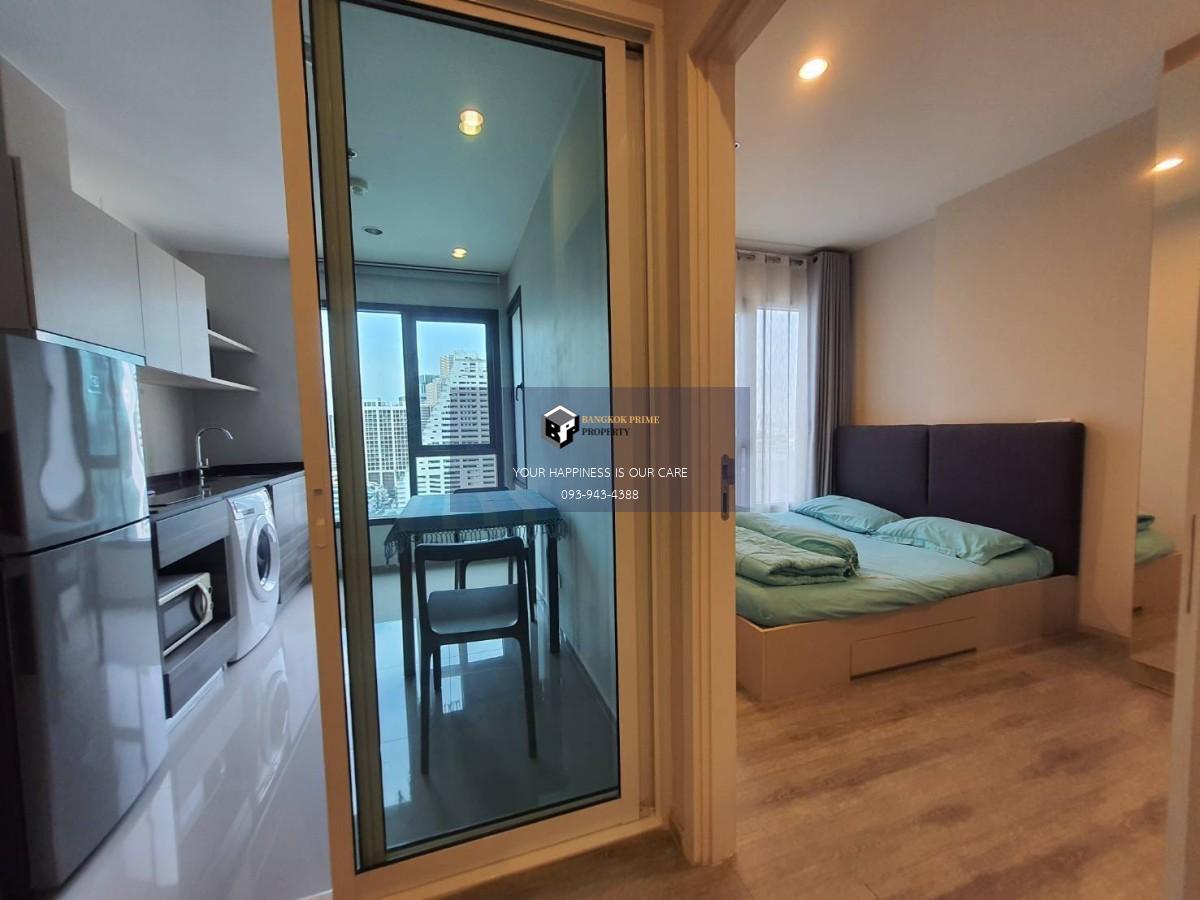 Centric Ari Station | Great location near BTS Ari |#FC