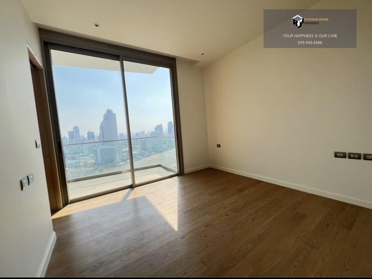 Magnolias Waterfront Residences | ใกล้ Icon Siam #New Focus