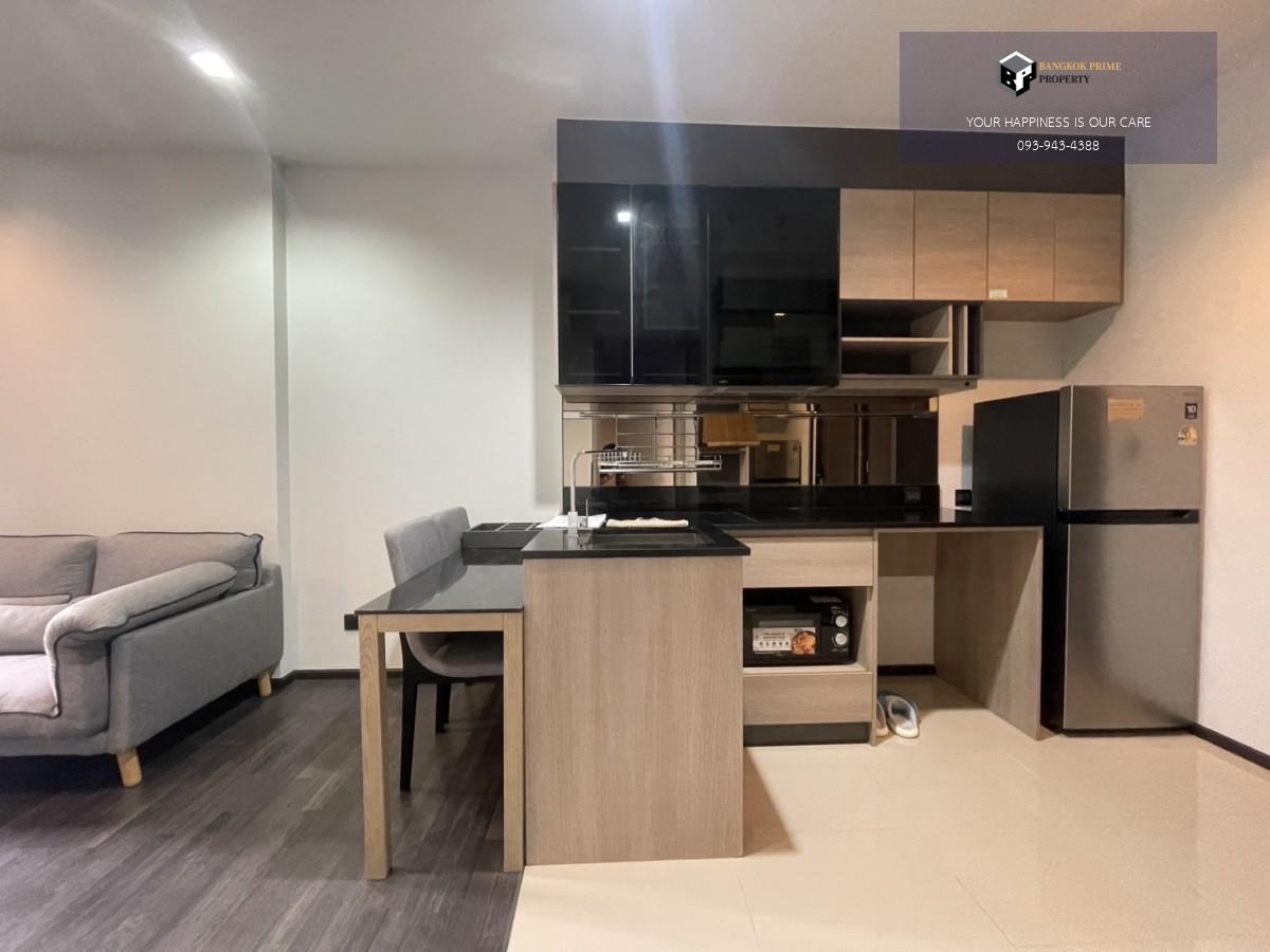 The Line Asoke - Ratchada | 🚝ใกล้ ,MRT rama9 #HL