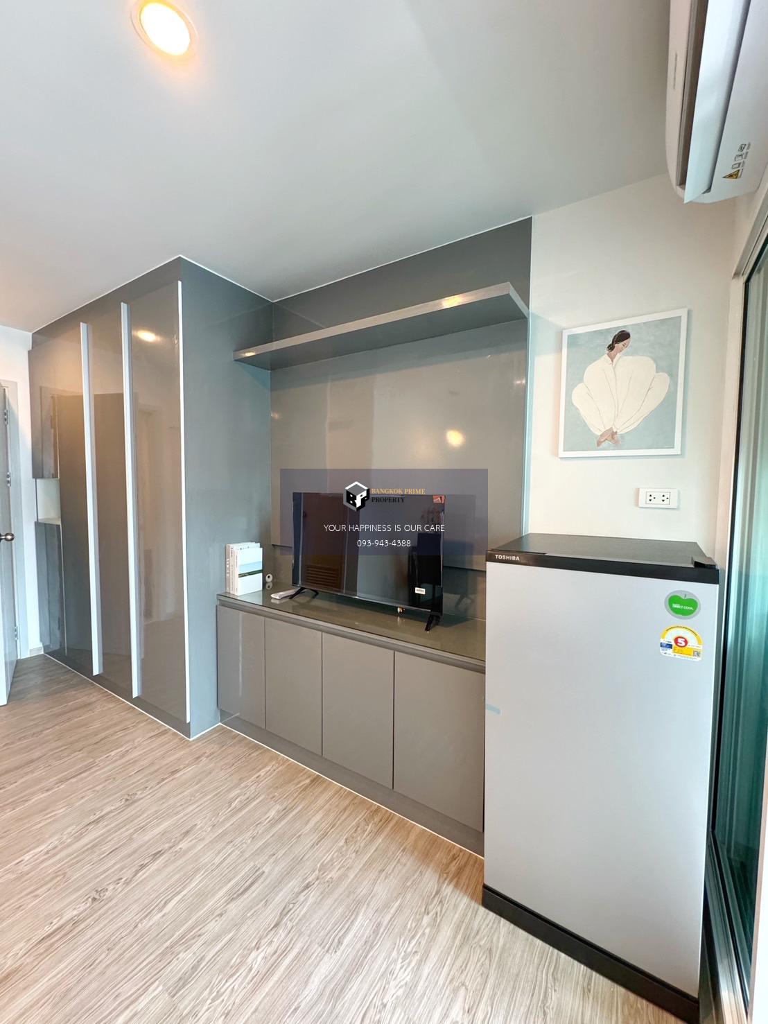 Regent Home Bangna | 🚝ใกล้ BTS บางนา  #HL Focus