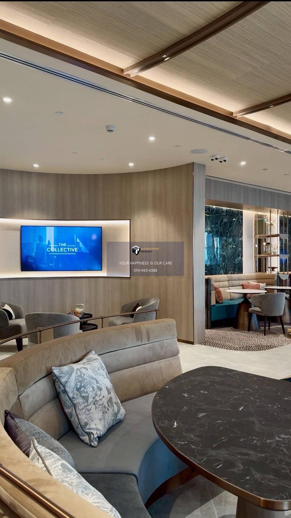 One City Centre OCC | ใกล้ BTS เพลินจิต #New Focus