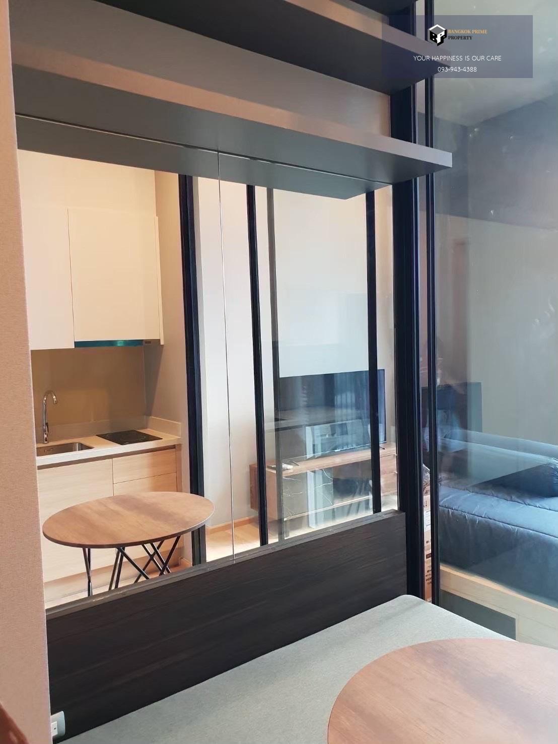 Noble Around 33 | Best price 🚝ใกล้ BTS Phromphong 300m #HL Focus