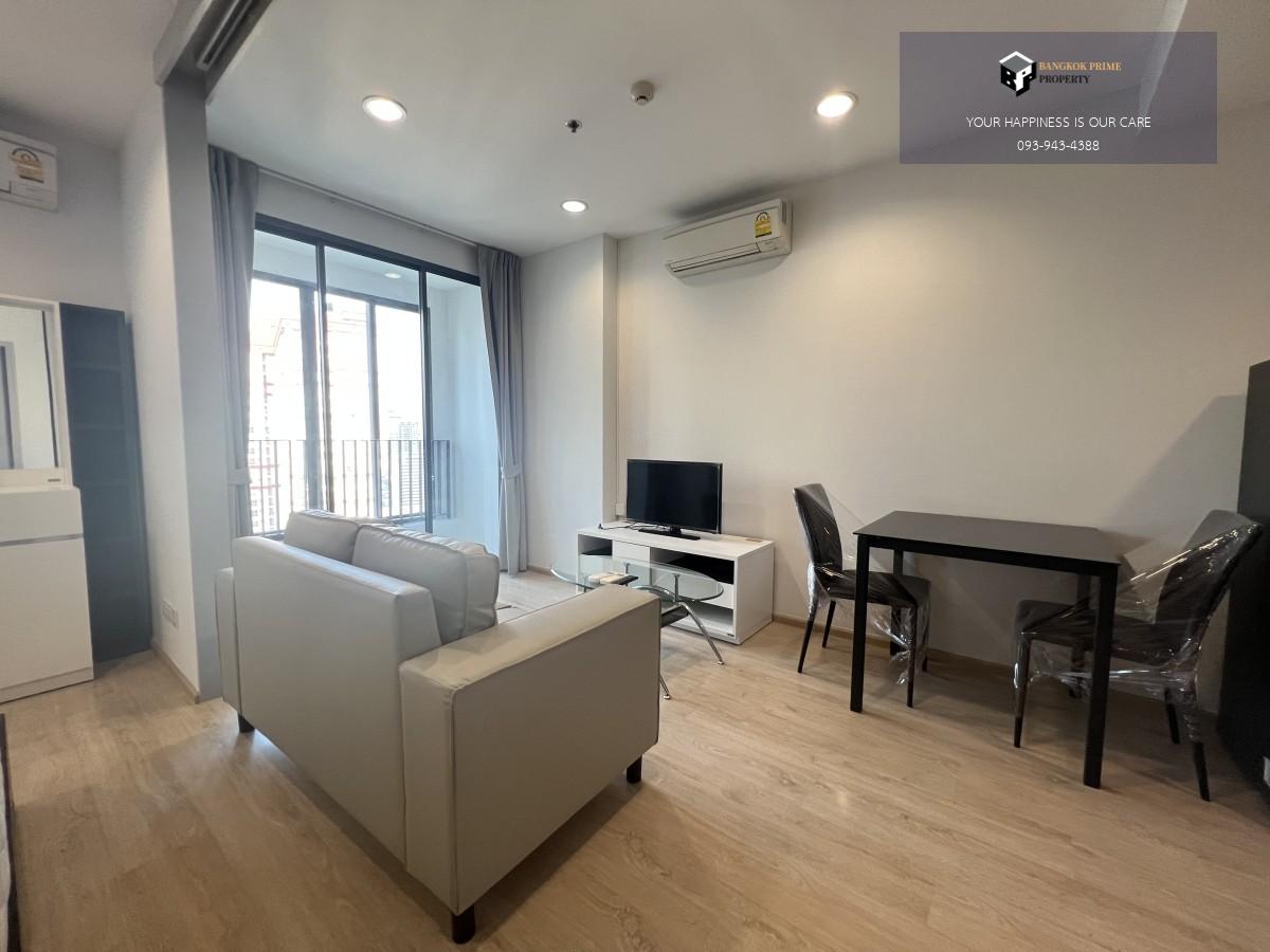 IDEO Q Ratchathewi | 🚝ใกล้ BTS ราชเทวี #HL Focus