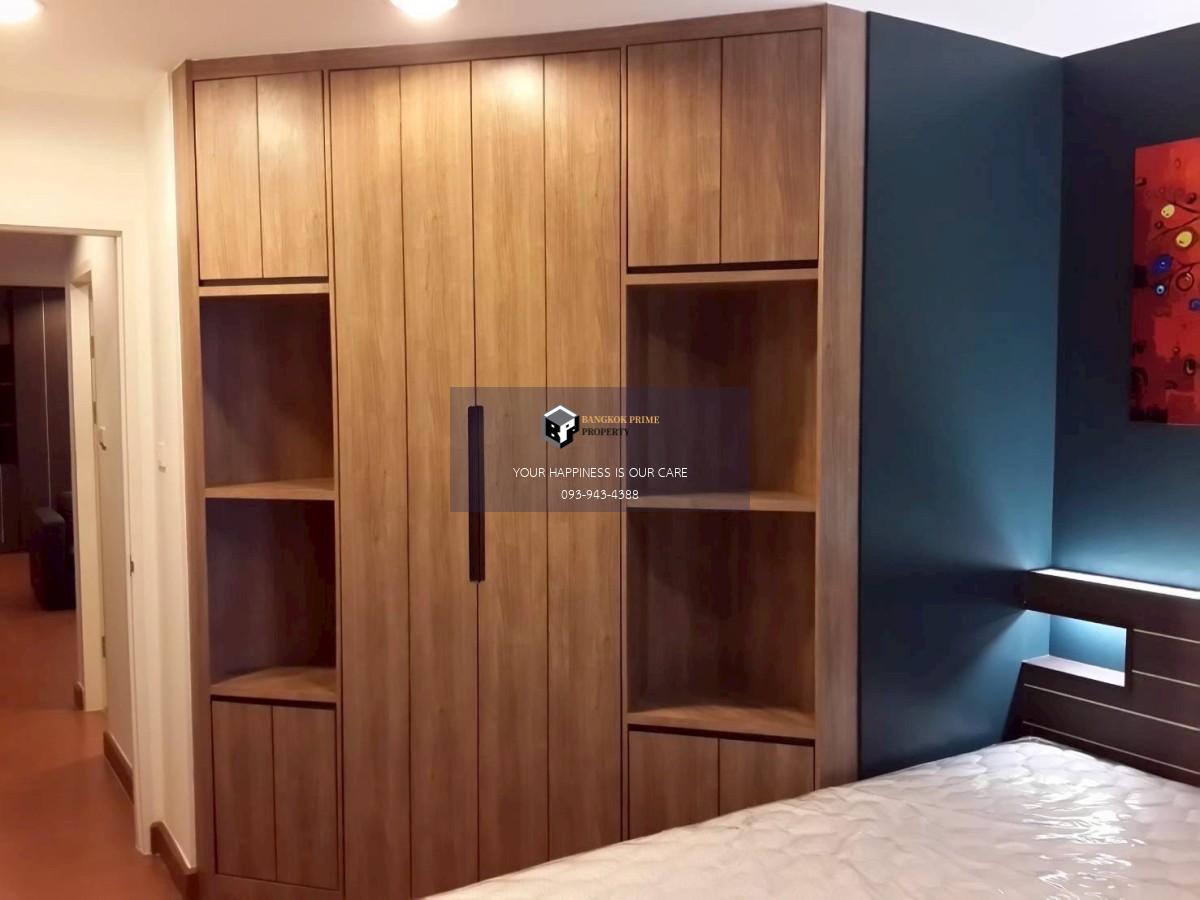 Belle Grand Rama 9 | 🚝ใกล้ BTS,MRTพระราม9 #HL Focus