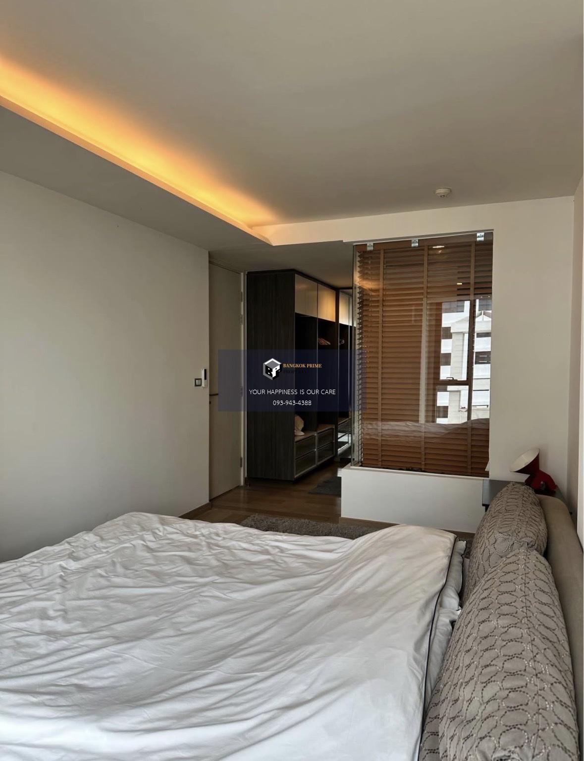 Via 49 | 🚝ใกล้ BTSพร้อมพงษ์ #New Focus