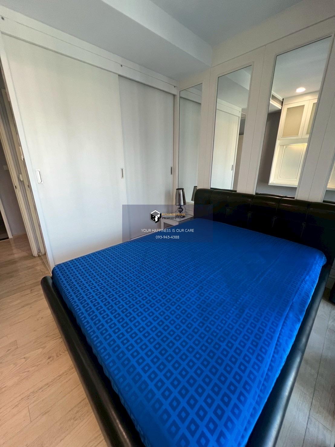 Noble Remix | Nice room 🚝Connect to BTS Thonglor #HL Focus