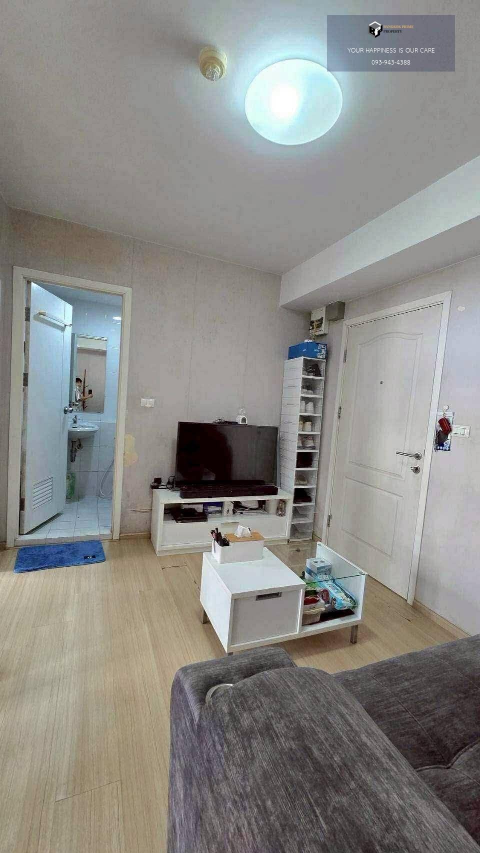 🔥 ขายด่วน! Plum Condo บางแค ราคาดีที่สุดในโครงการ 🔥 เหมาะทั้ง อยู่อาศัยเอง และ ลงทุนปล่อยเช่า