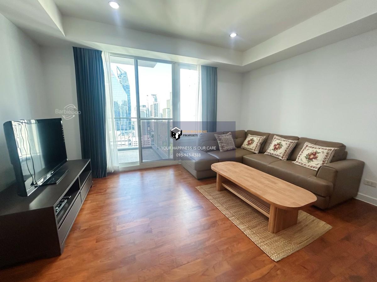 Baan Siri24 | Nice room 🚝ใกล้ BTS Phromphong #New
