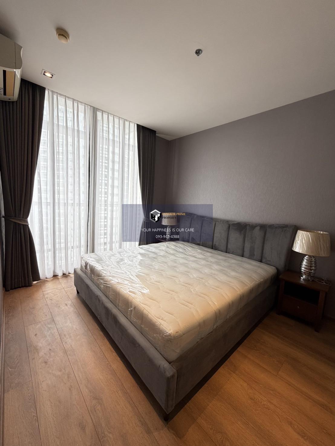 Park Origin Phrom Phong | 🚝ใกล้ BTSพร้อมพงษ์ #HL Focus