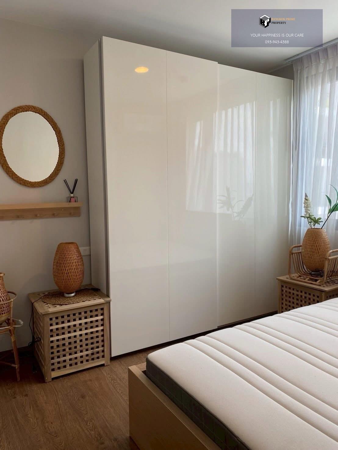 Artisan Ratchada | 🚝ใกล้ MRT ศูนย์วัฒนธรรม #Old Focus