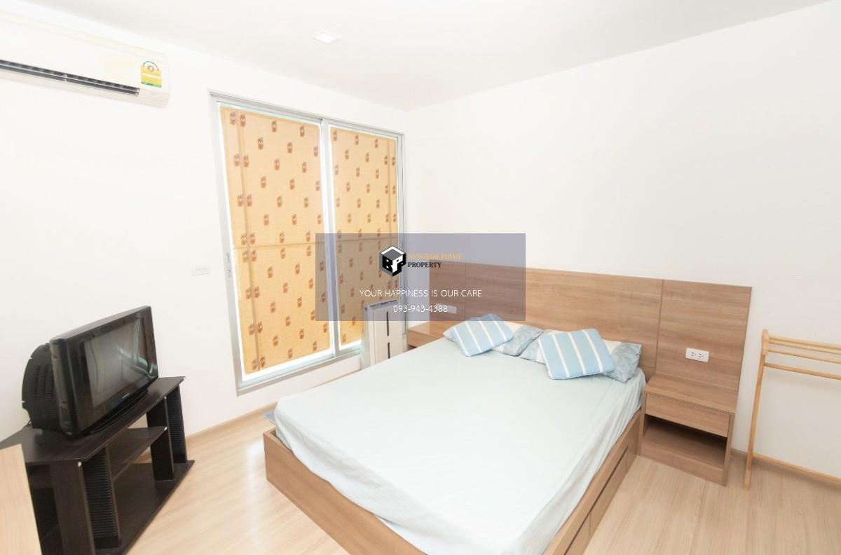 Rhythm Phahol-Ari | 🚝ใกล้ BTS อารีย์,สะพานควาย #New Focus