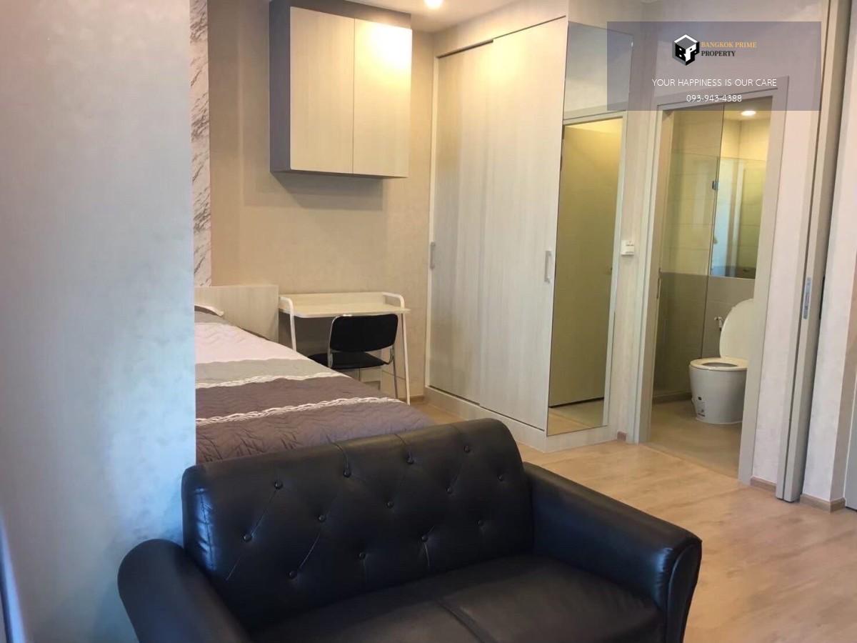 IDEO Q Chula-Samyan | 🚝ใกล้ MRT สามย่าน #HL Focus