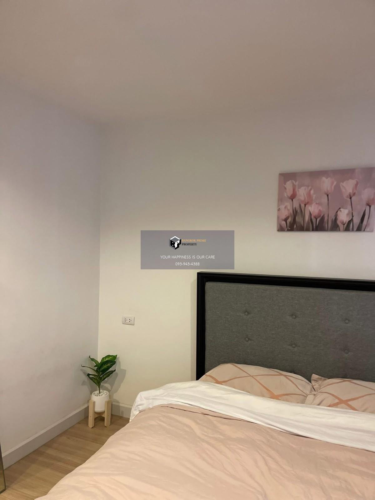 The Nest Sukhumvit 22 | 🚝ใกล้ BTSพร้อมพงษ์ | #FC