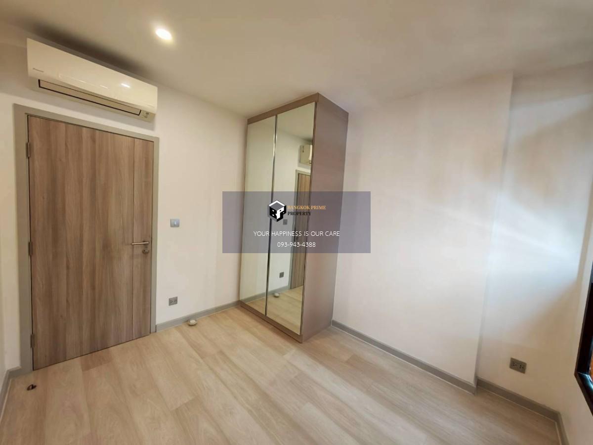 Knightsbridge Prime Sathorn | 🚝ใกล้ BTS,MRTจตุจักร
