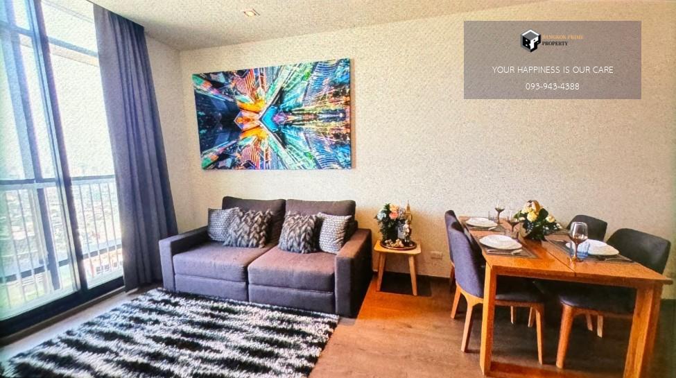 Park Origin Phrom Phong | 🚝ใกล้ BTSพร้อมพงษ์ #HL Focus