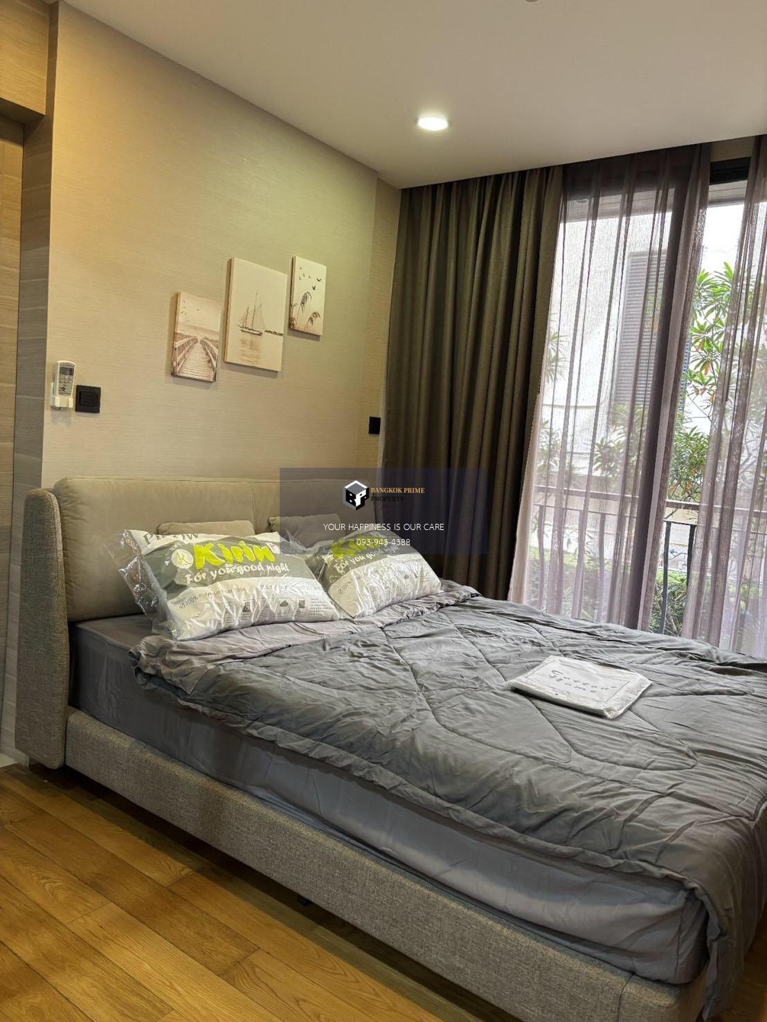 Klass Langsuan | Live at Bangkok’s Most Prestigious Address #HL