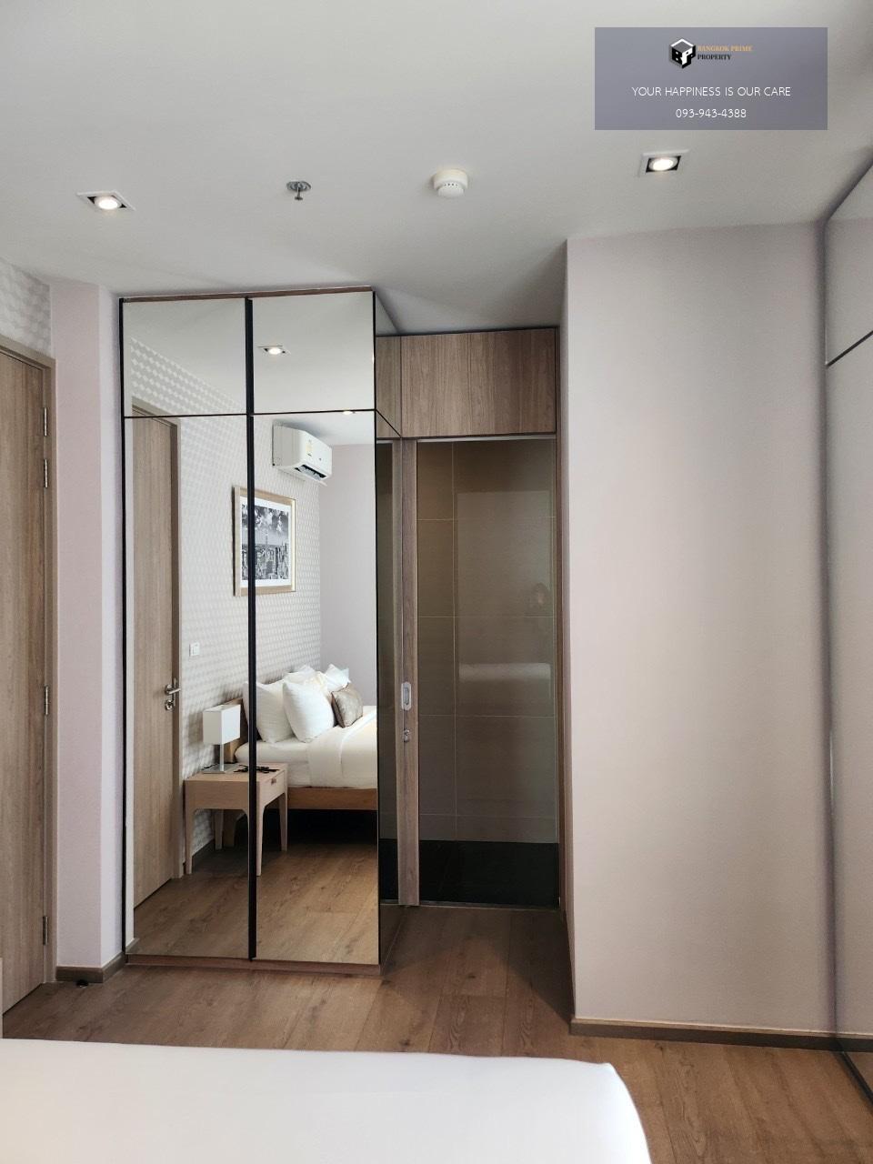 Park Origin Phrom Phong | 🚝ใกล้ BTSพร้อมพงษ์ #HL Focus