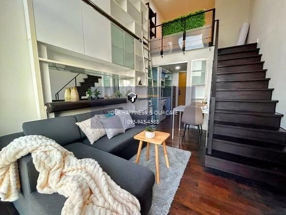 Ashton Morp | Pet friendly condo 🚝ใกล้ BTS Thonglor 350m #HL