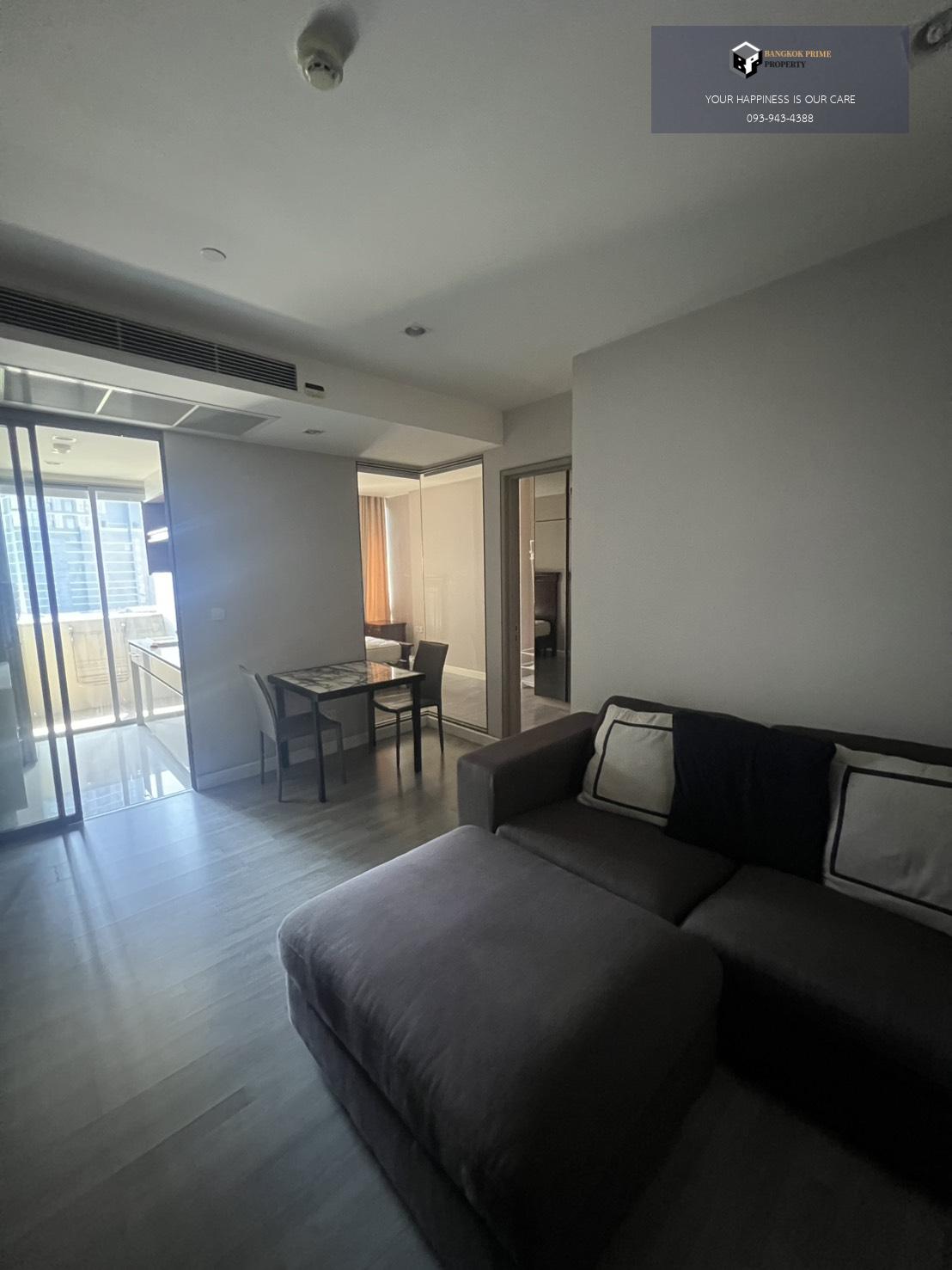 The Room Rama 4 | 🚝ใกล้ MRT หัวลำโพง #Old