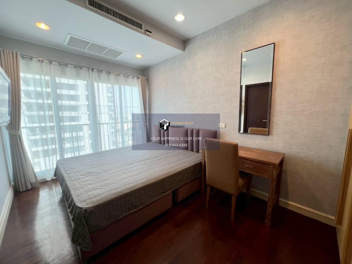 Noble Ora  | Nice room🚝ใกล้ BTS Thonglor #New