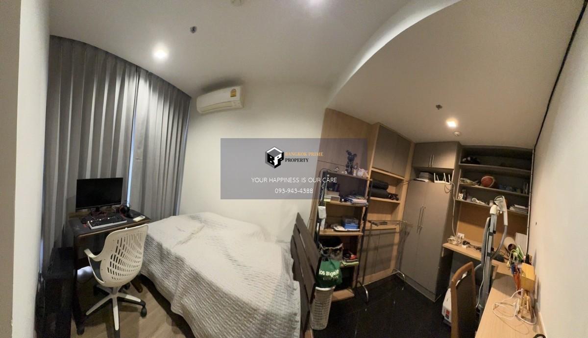 The Line Jatujak-Mochit | 🚝ใกล้ BTS,MRTจตุจักร #HL Focus