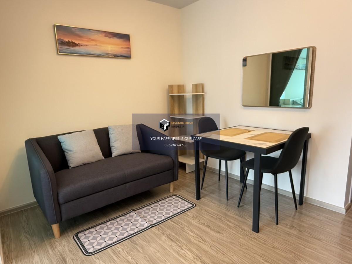 Regent Home Bangna | 🚝ใกล้ BTS เพียง 350 ม. ห้องว่างพร้อมอยู่ #HL Focus