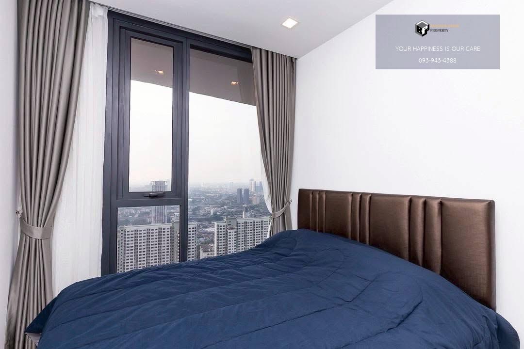 The LINE Phahon - Pradipat | 🚝ใกล้ BTS,สะพานควาย #New Focus