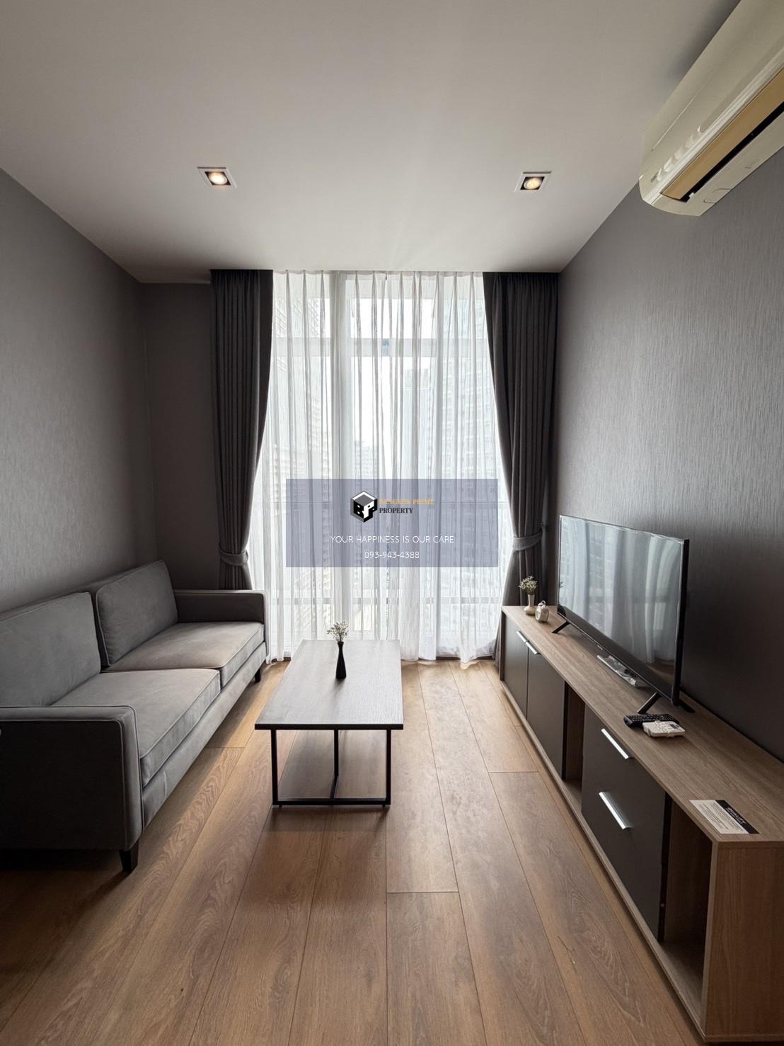 Park Origin Phrom Phong | 🚝ใกล้ BTSพร้อมพงษ์ #HL Focus