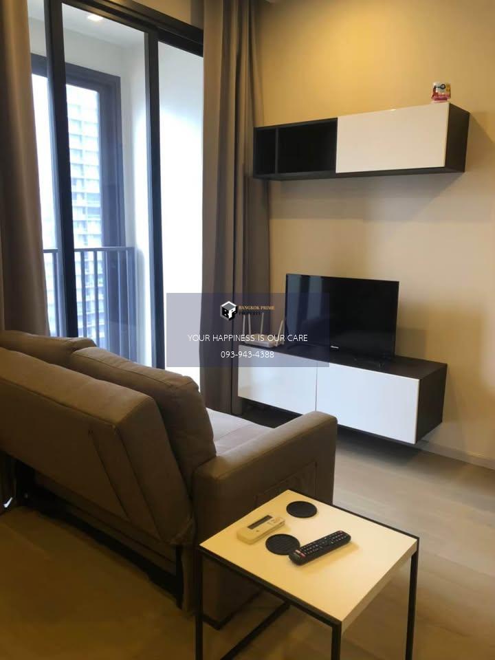 Ashton Asoke | The ultimate life hack: Having both BTS and MRT as your neighbors. Ashton Asoke makes city living look easy. #HL Focus