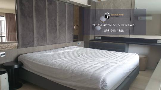 Knightsbridge Prime Sathorn | 📌ทำเลดีติด BRT อาคารสงเคราะห์ ใกล้ BTS ช่องนนทรี #New Focus