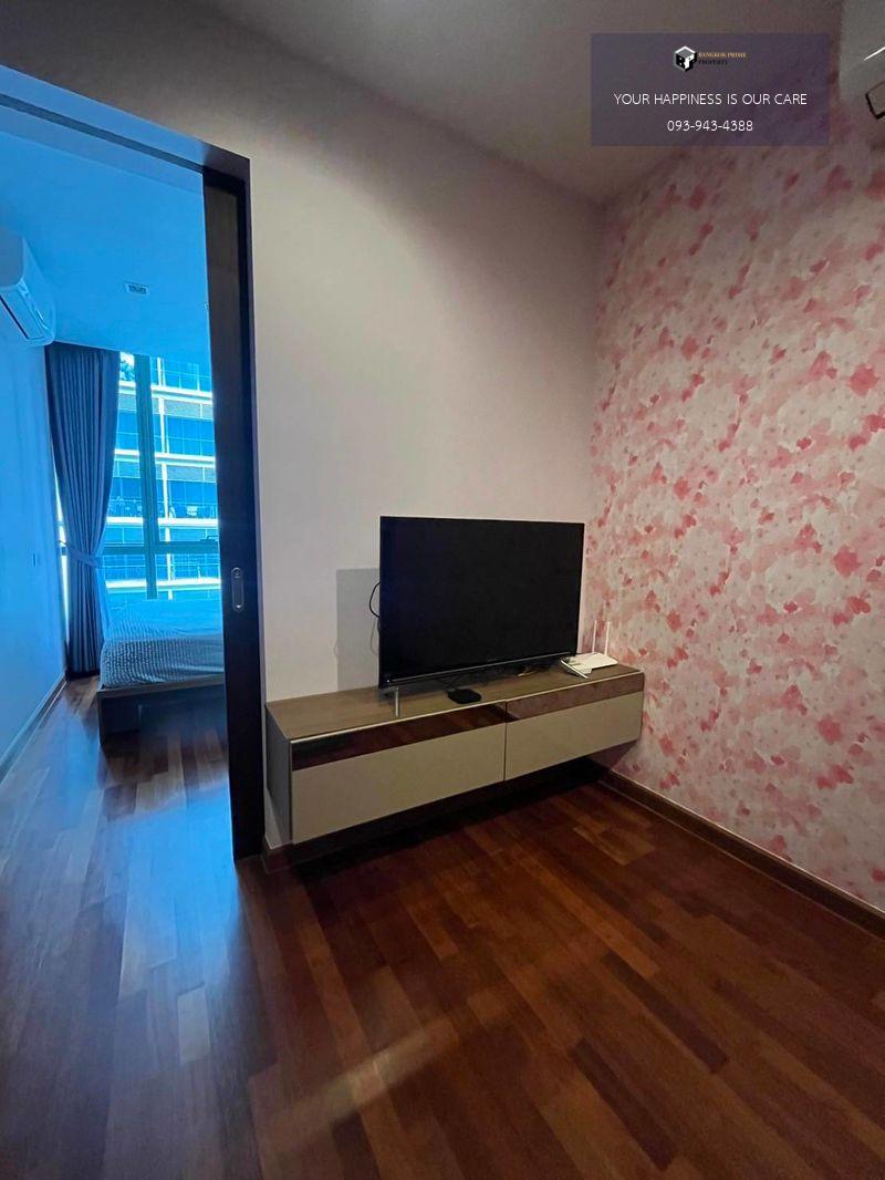 Wish Signature Midtown Siam | 🚝ใกล้ BTS ราชเทวี #HL Focus