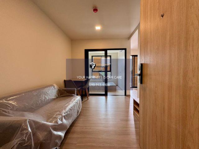 Vay Chinnakhet #คอนโดมิเนียม ซอยงามวงศ์วาน 47 แยก 31