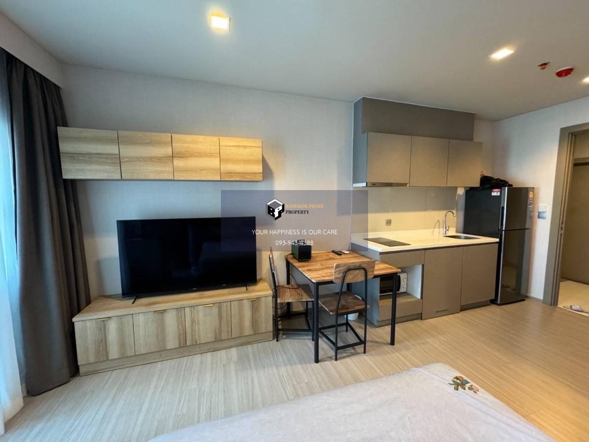 Life Asoke - Rama 9 | 🚝ใกล้ BTS,MRTพระราม9 #HL Focus #Mar