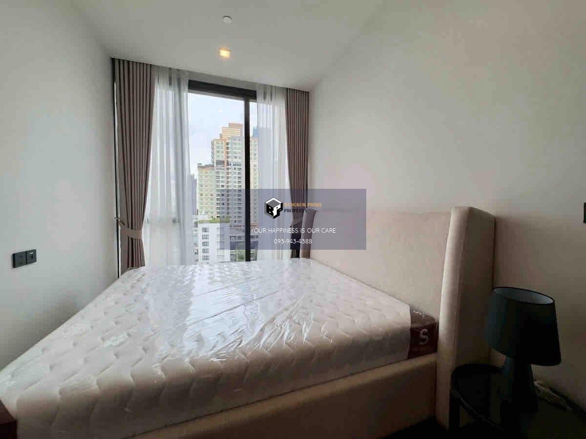 AESTIQ Thonglor | New Project✨ Super Luxury 🔥🚝ใกล้ BTS Thonglor #HL Focus