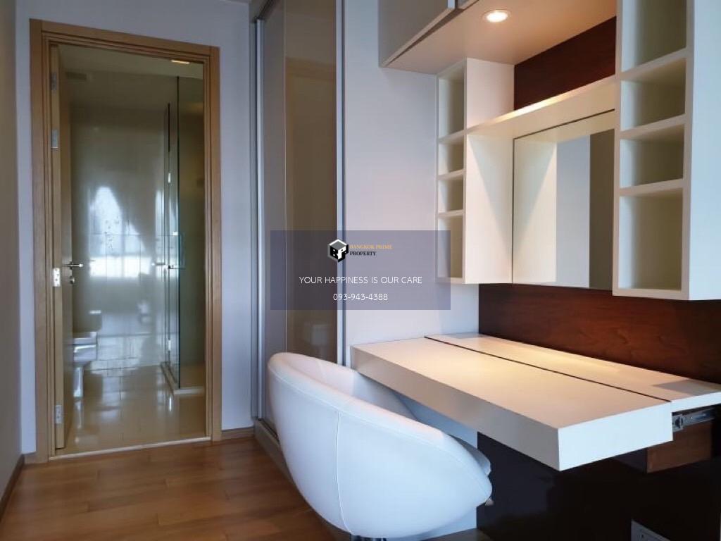 Hyde sukhumvit 13 | 48 sqm of pure comfort. In a world of tiny condos, space is the ultimate luxury. 🏠✨ #HL