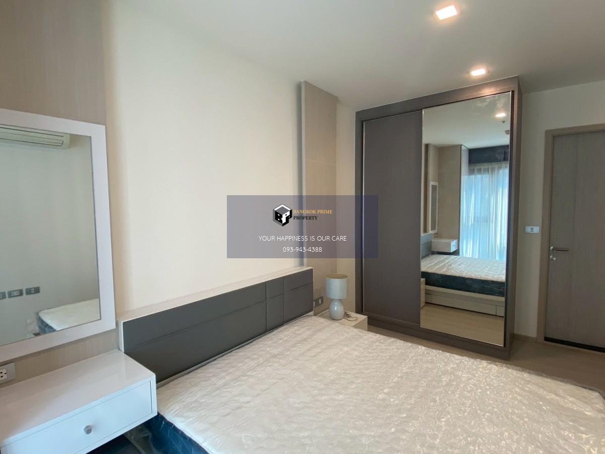 Rhythm Sukhumvit 36-38 | Nice room 🚝ใกล้ BTS Thonglor 400m #Old