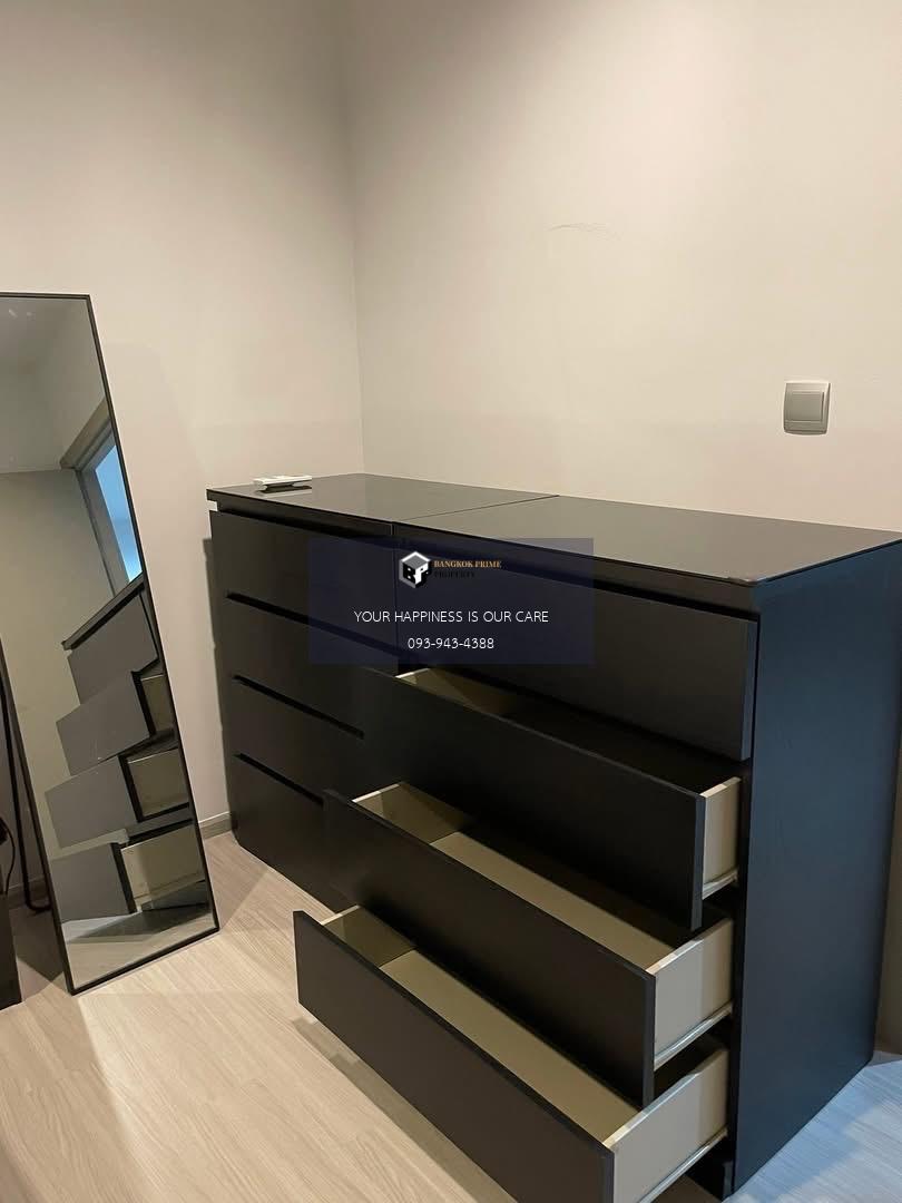 Life Asoke - Rama 9 | 🚝ใกล้ BTS,MRTพระราม9 #HL Focus