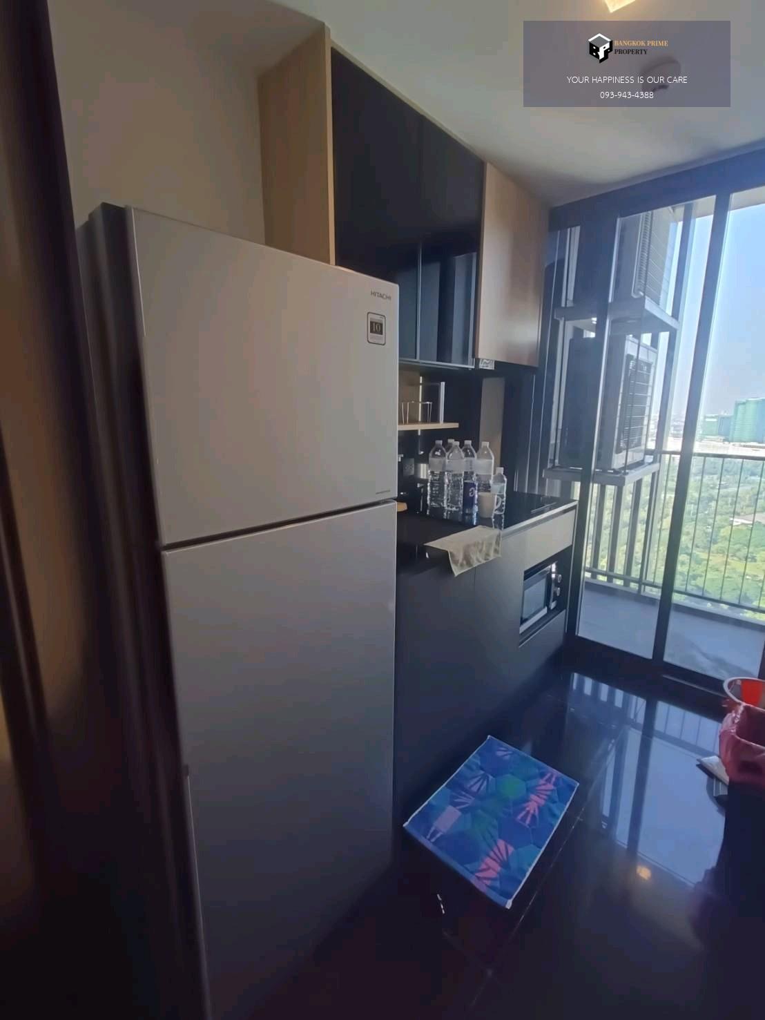 The Line Jatujak-Mochit | 🚝ใกล้ BTS,MRTจตุจักร #HL Focus