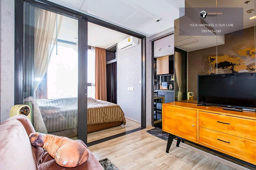 The Line Jatujak-Mochit | 🚝ใกล้ BTS,MRTจตุจักร #HL Focus